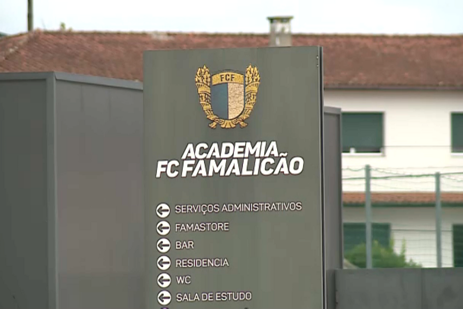 Federação investiga orgia em equipa de futebol feminino do Famalicão