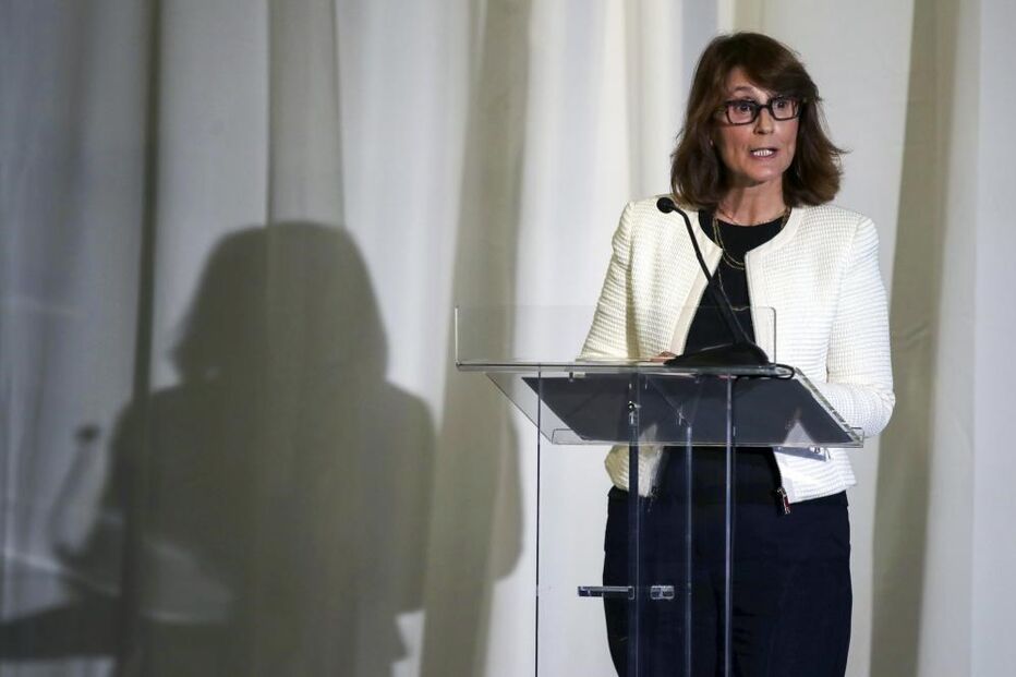 Catarina Sarmento e Castro