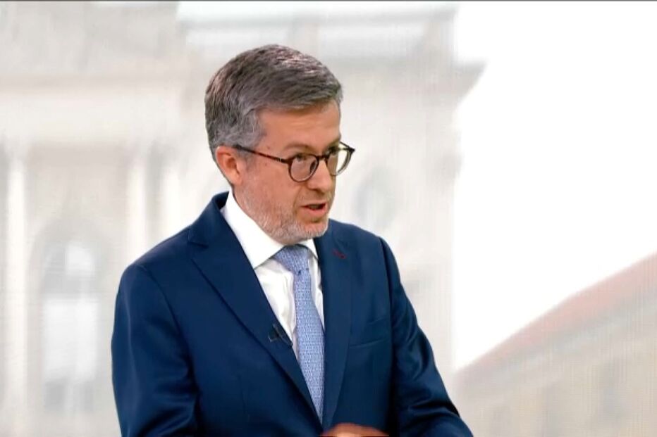 Carlos Moedas