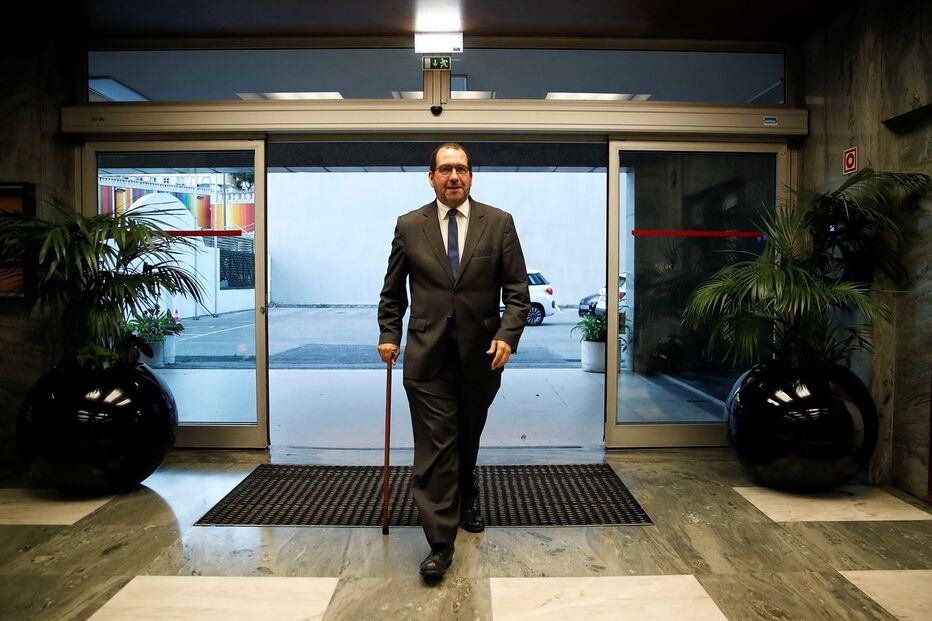 João Costa, ministro da Educação