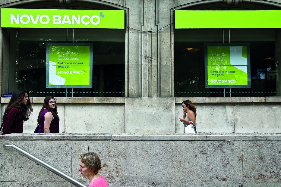 Novo Banco