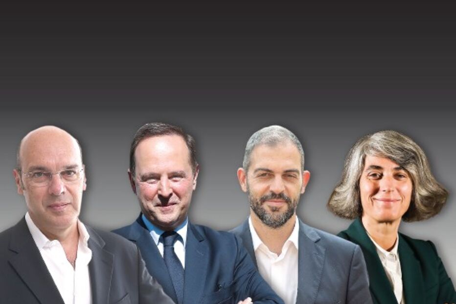 Ministros e ex-governantes investigados