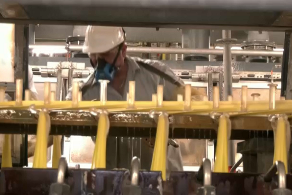 Portugal, Espanha e França de acordo sobre gasoduto para interligações energéticas