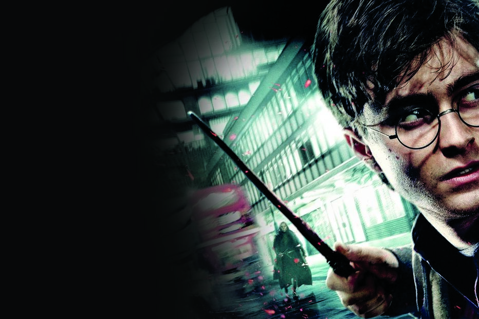 Há planos para novos filmes do Harry Potter 