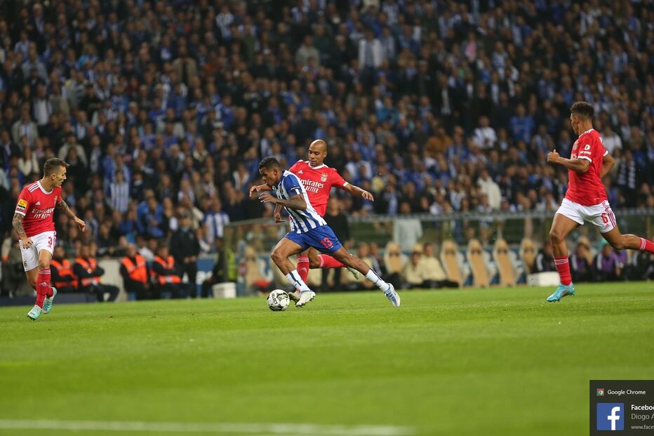 FC Porto - Benfica 