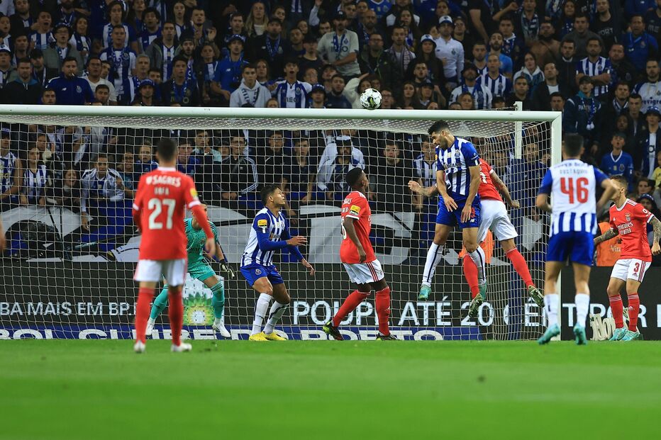 FC Porto - Benfica 