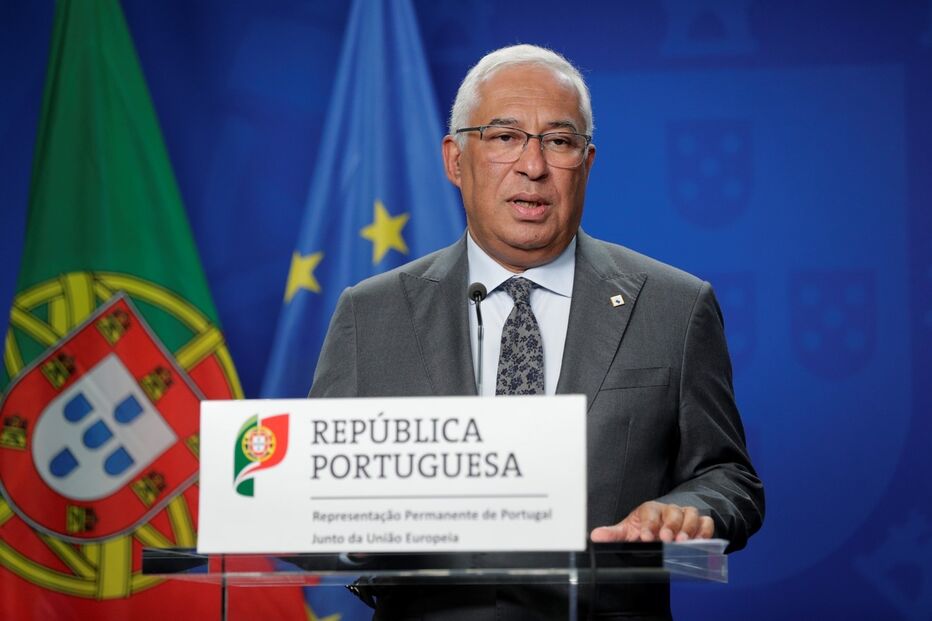 António Costa