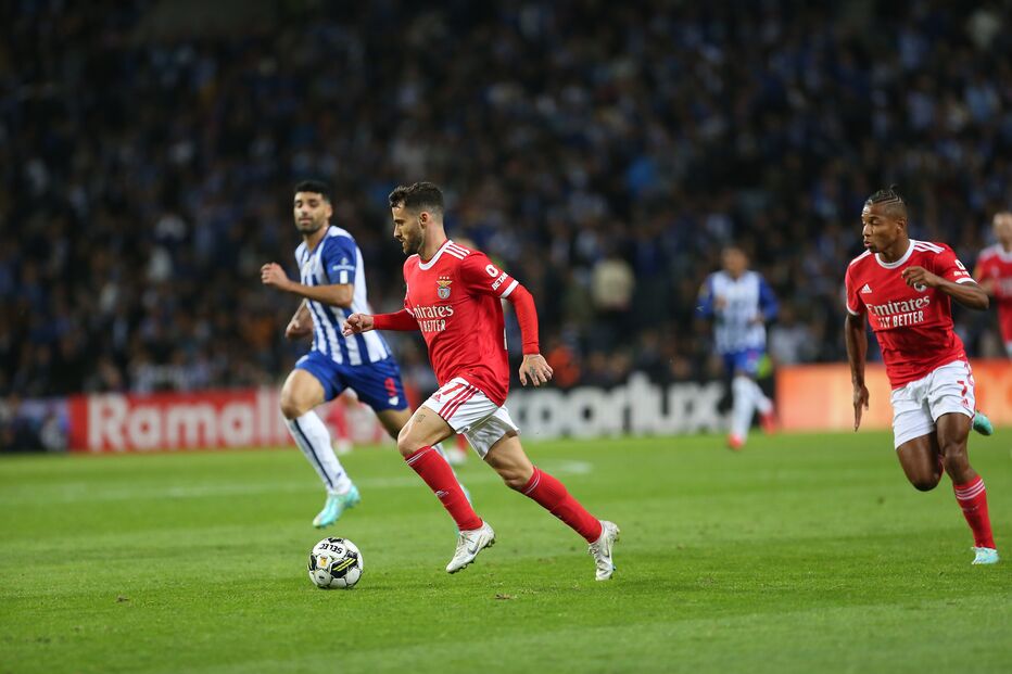 FC Porto - Benfica 