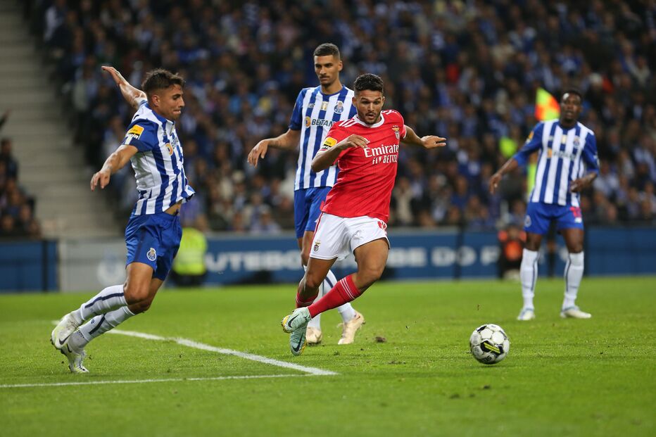 FC Porto - Benfica 
