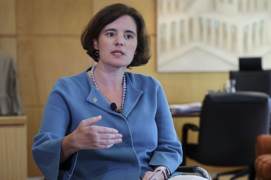 Mariana Vieira Silva