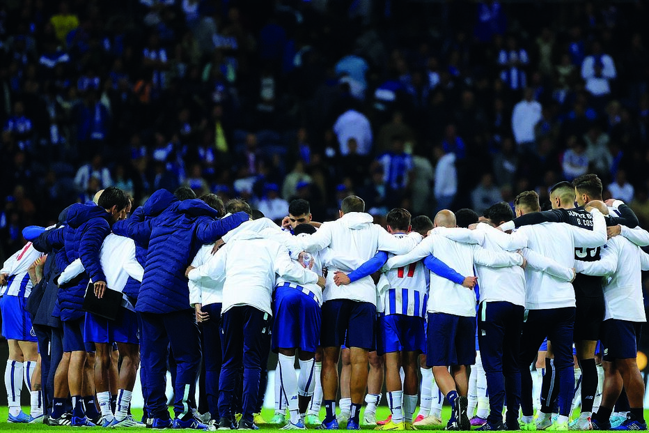 FC Porto