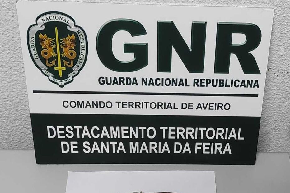 Navalha de ponta e mola