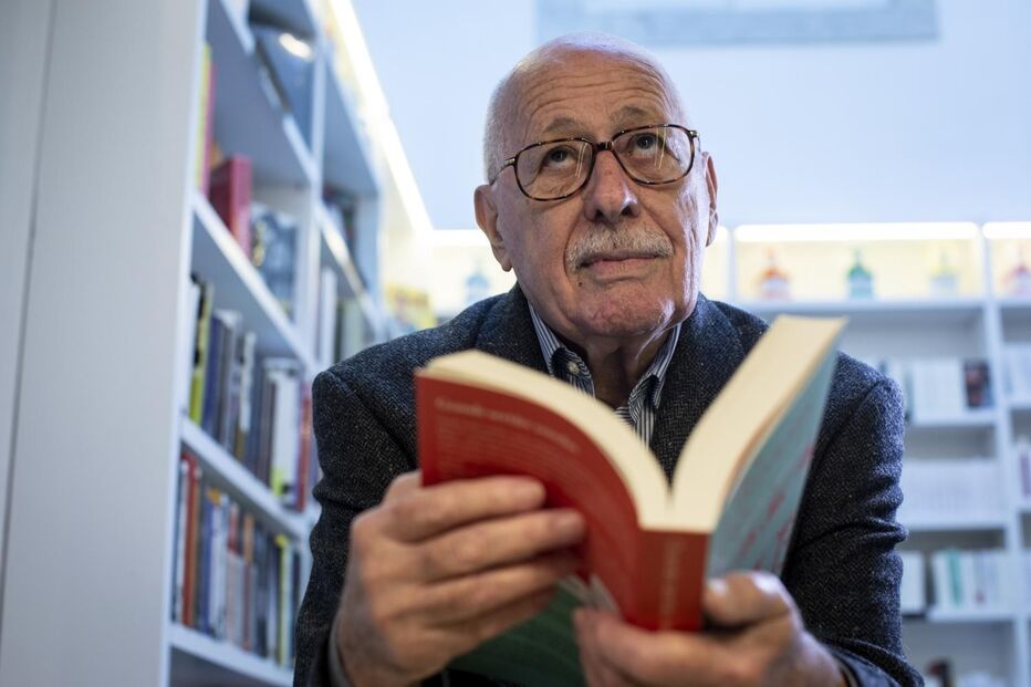 Silviano Santiago, Prémio Camões 2022