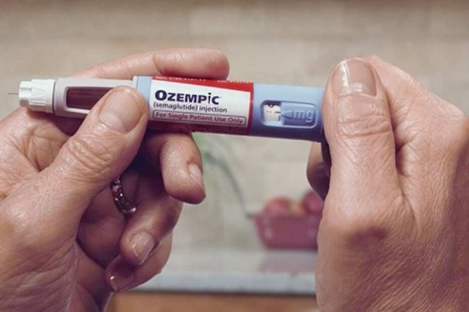 Ozempic, Diabetes 