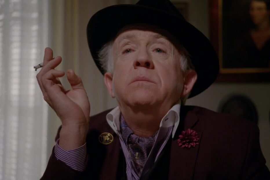 Leslile Jordan morreu aos 67 anos