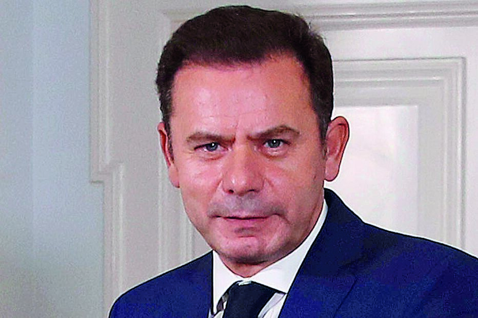 António Costa, PS, Luís Montenegro, PSD