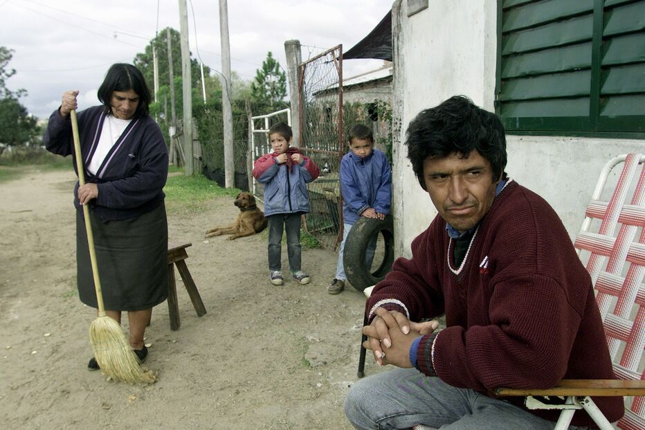 90% dos ciganos em Portugal vive abaixo do limiar de pobreza