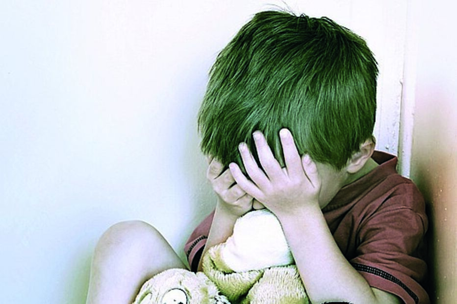 Violência doméstica