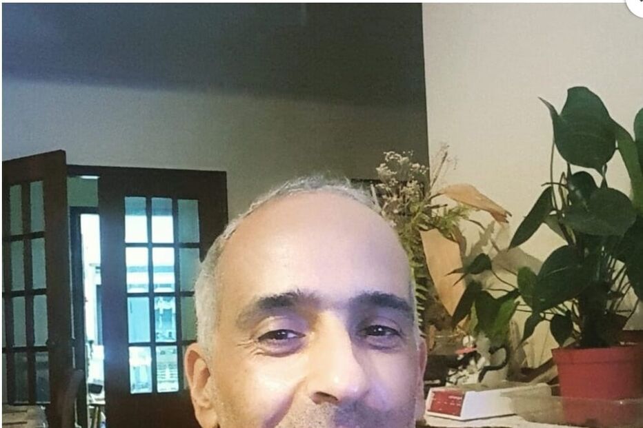 Júlio Barroso está desaparecido desde Domingo