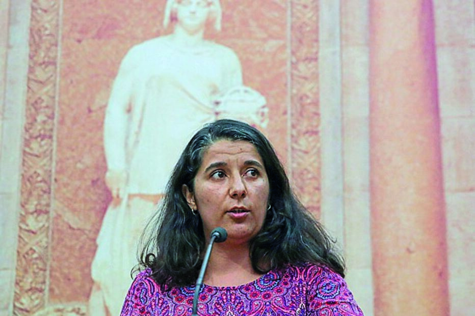 Orçamento de Estado, Finanças, Função Pública, Fernando Medina, PCP, Paula Santos, Governo