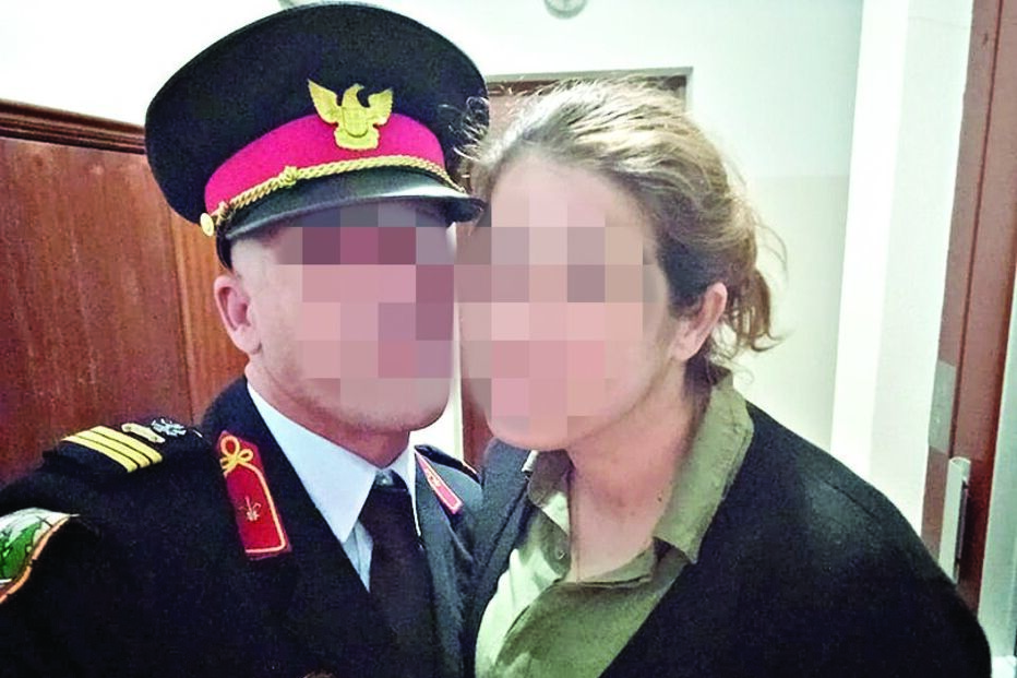 burlões, GNR, Roberto Santos, Catarina Henriques