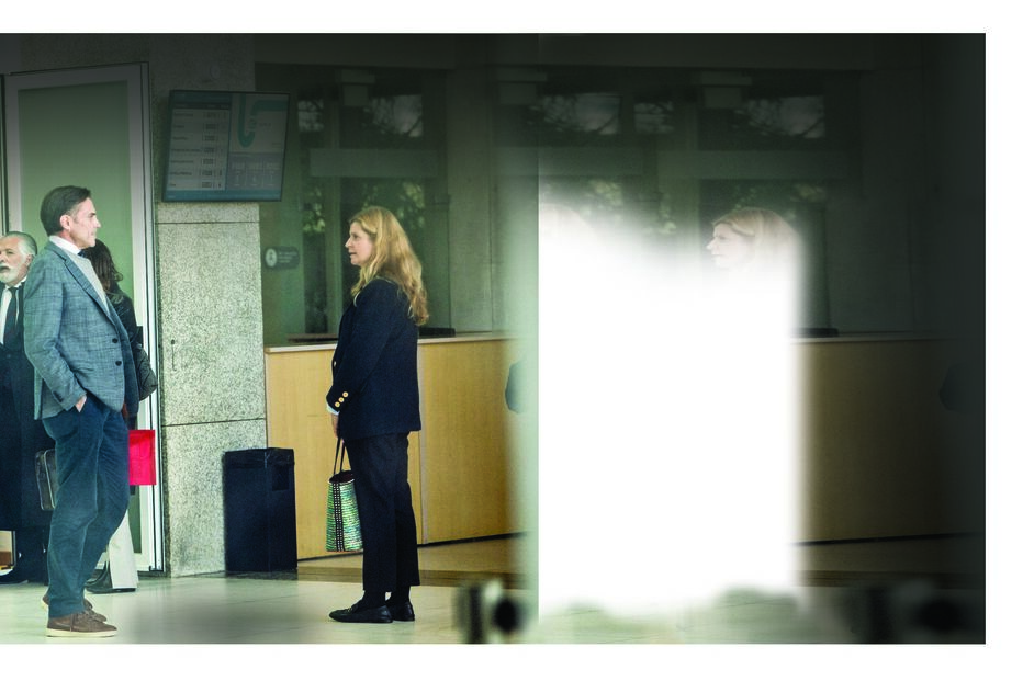 Diana de Cadaval, Charles-Philippe d’Orléans