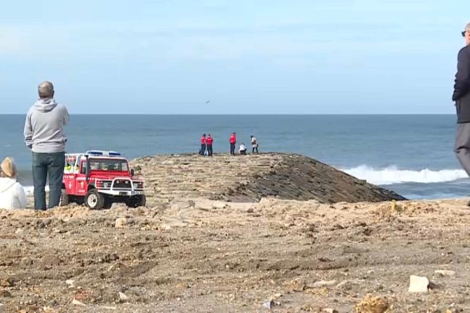 Homem morre após queda de esporão em Ovar 