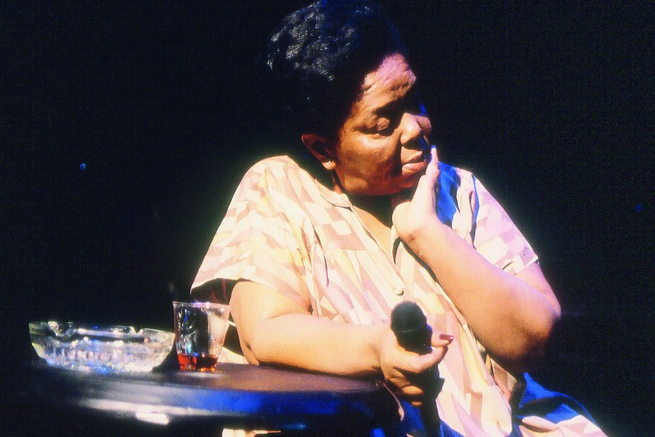 Cesária Évora