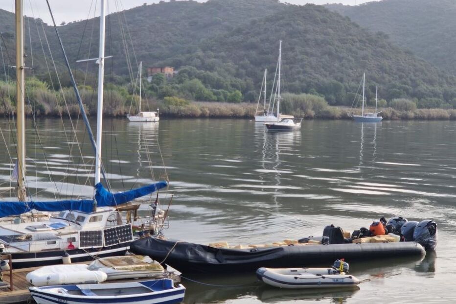 Colisão entre lancha carregada de haxixe e embarcação da GNR durante perseguição faz um ferido grave
