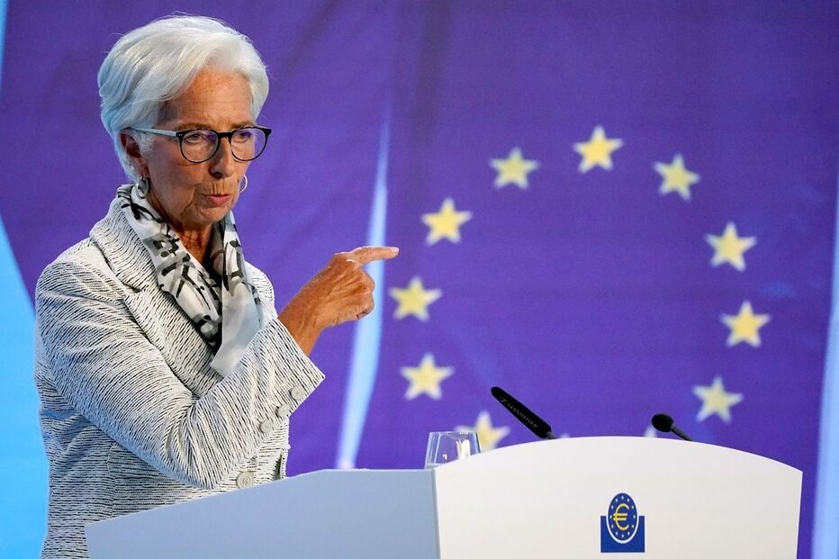 lagarde