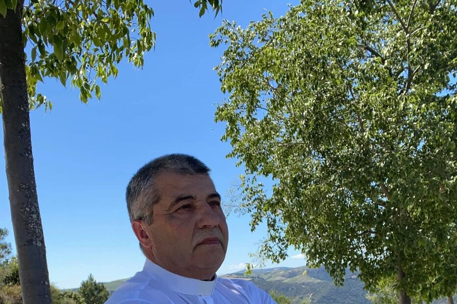 Padre António Pinto