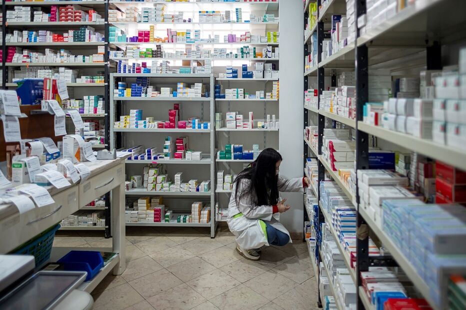 Medicamentos