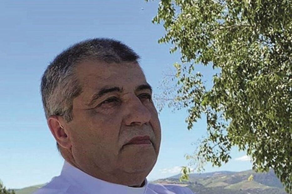 Padre preso por abusos a escravo sexual com deficiência