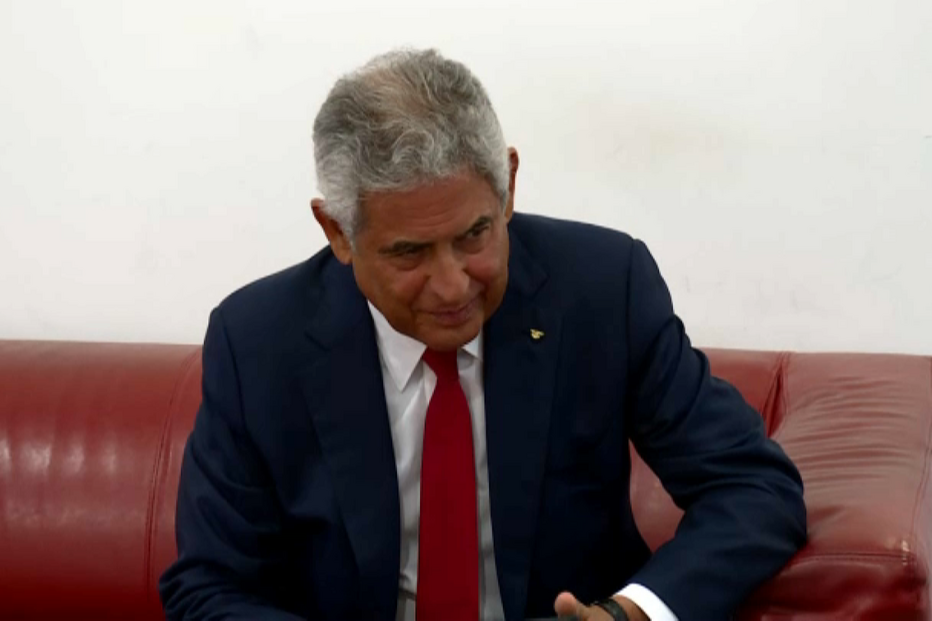 Luís Filipe Vieira condenado a pagar 7,5 milhões de euros ao Novo Banco