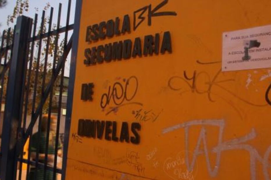 Escola Secundária de Odivelas