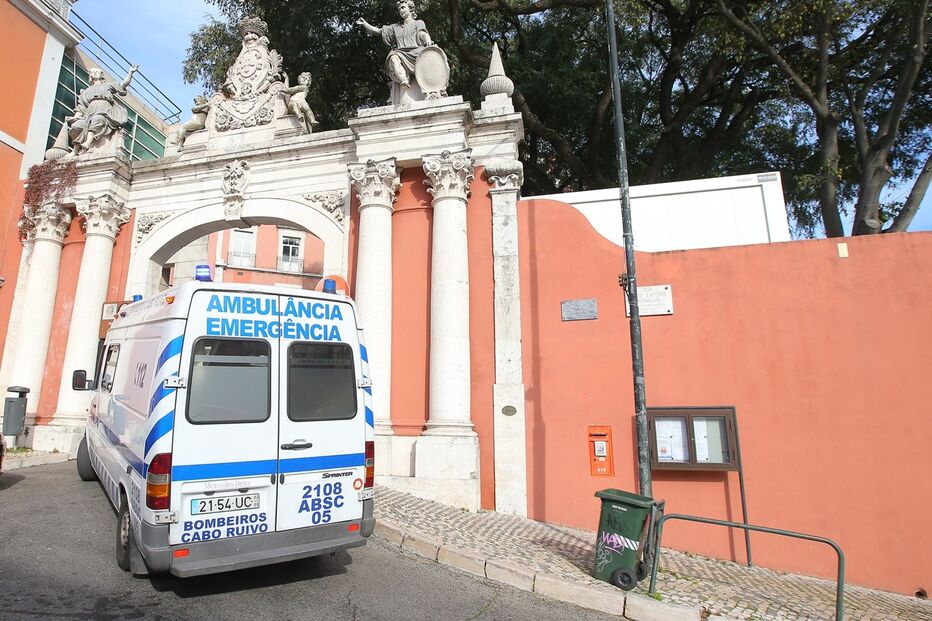 Hospital de São José