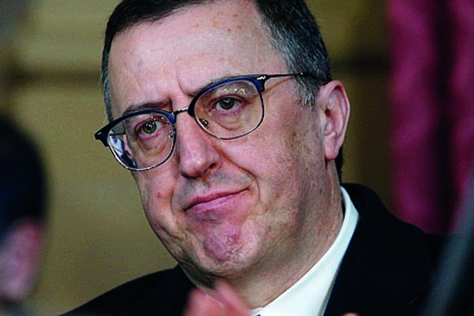 Juíz Carlos Alexandre 