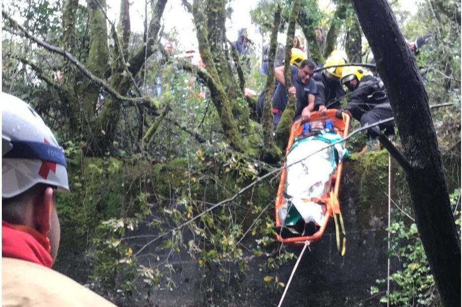 Despiste Terras de Bouro
