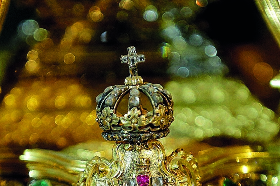 Custódia Rica do Patriarcado