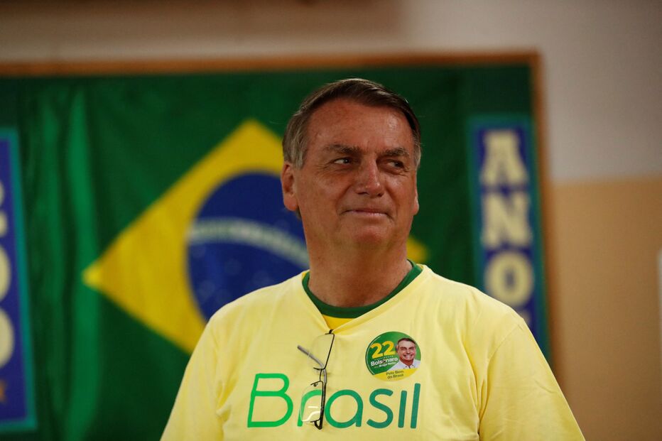 Bolsonaro 