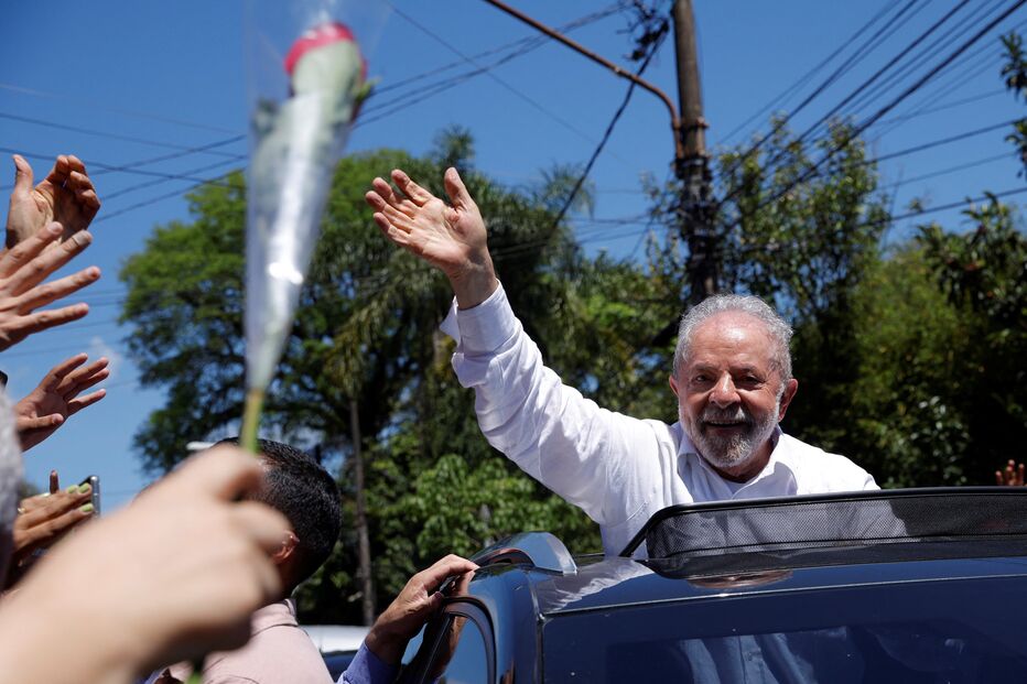 Lula da Silva