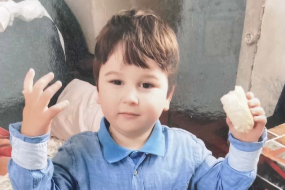 Autópsia à criança que morreu atropelada por José Guilherme Aguiar pode explicar a tragédia