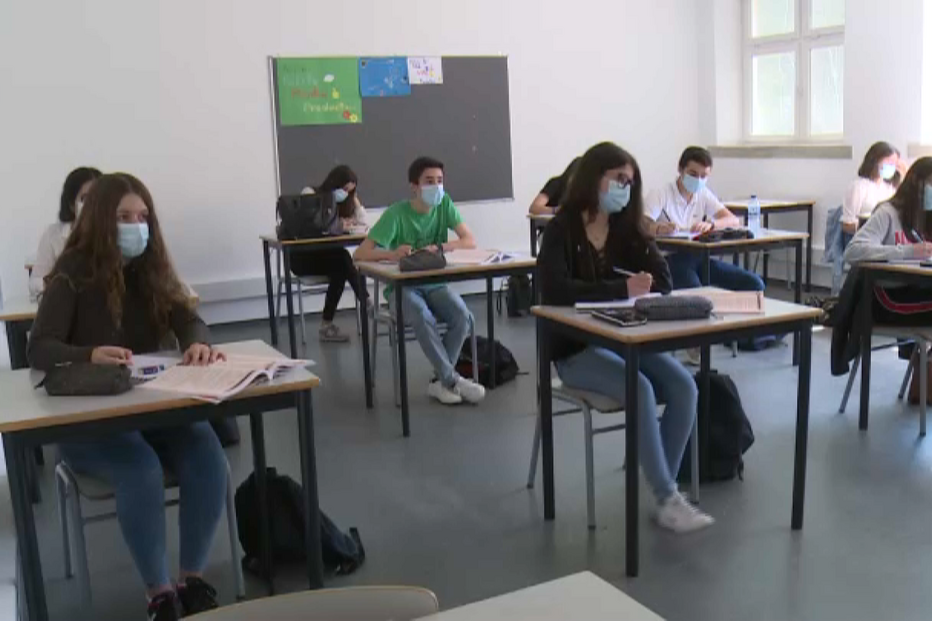 Alunos de Lisboa são os que mais chumbam no Ensino Secundário