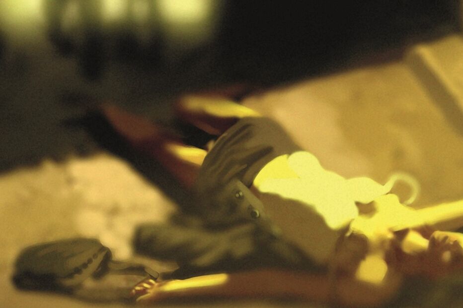 Agressor de Estudante de Erasmus violada na noite em Lisboa apanhado com extrato bancário