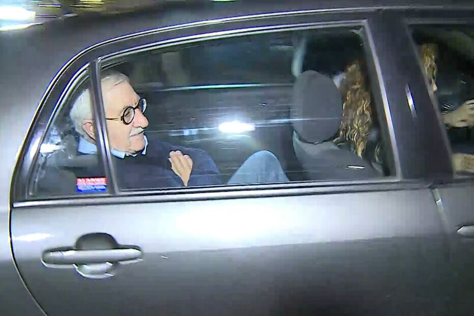 PJ detém pai acusado de abusar sexualmente das três filhas no Barreiro