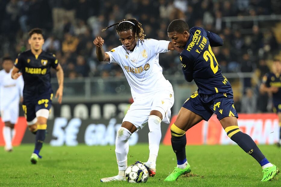 Vitória de Guimarães