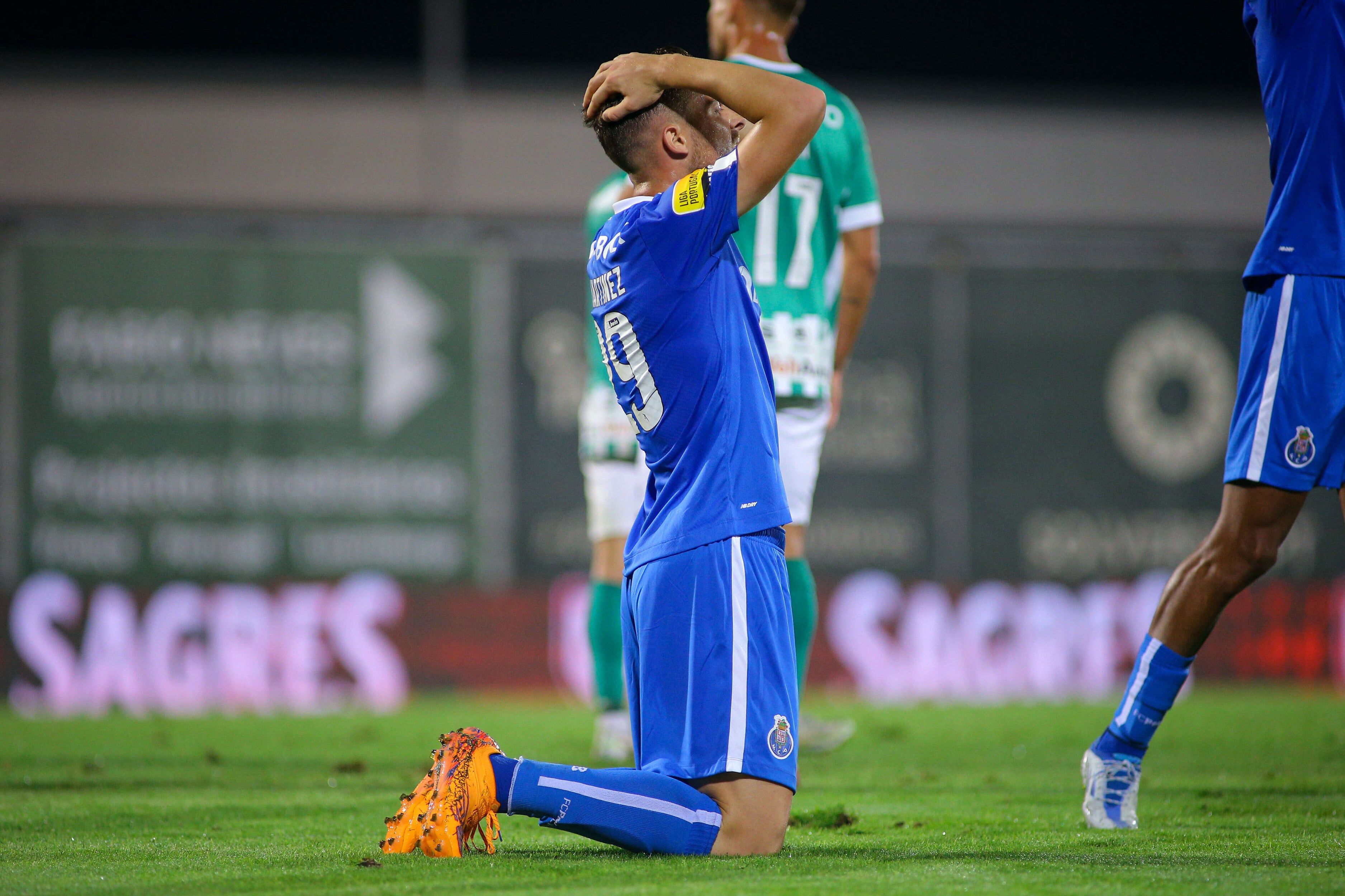 Bet of the week: Benfica and Porto have a sweet trip?