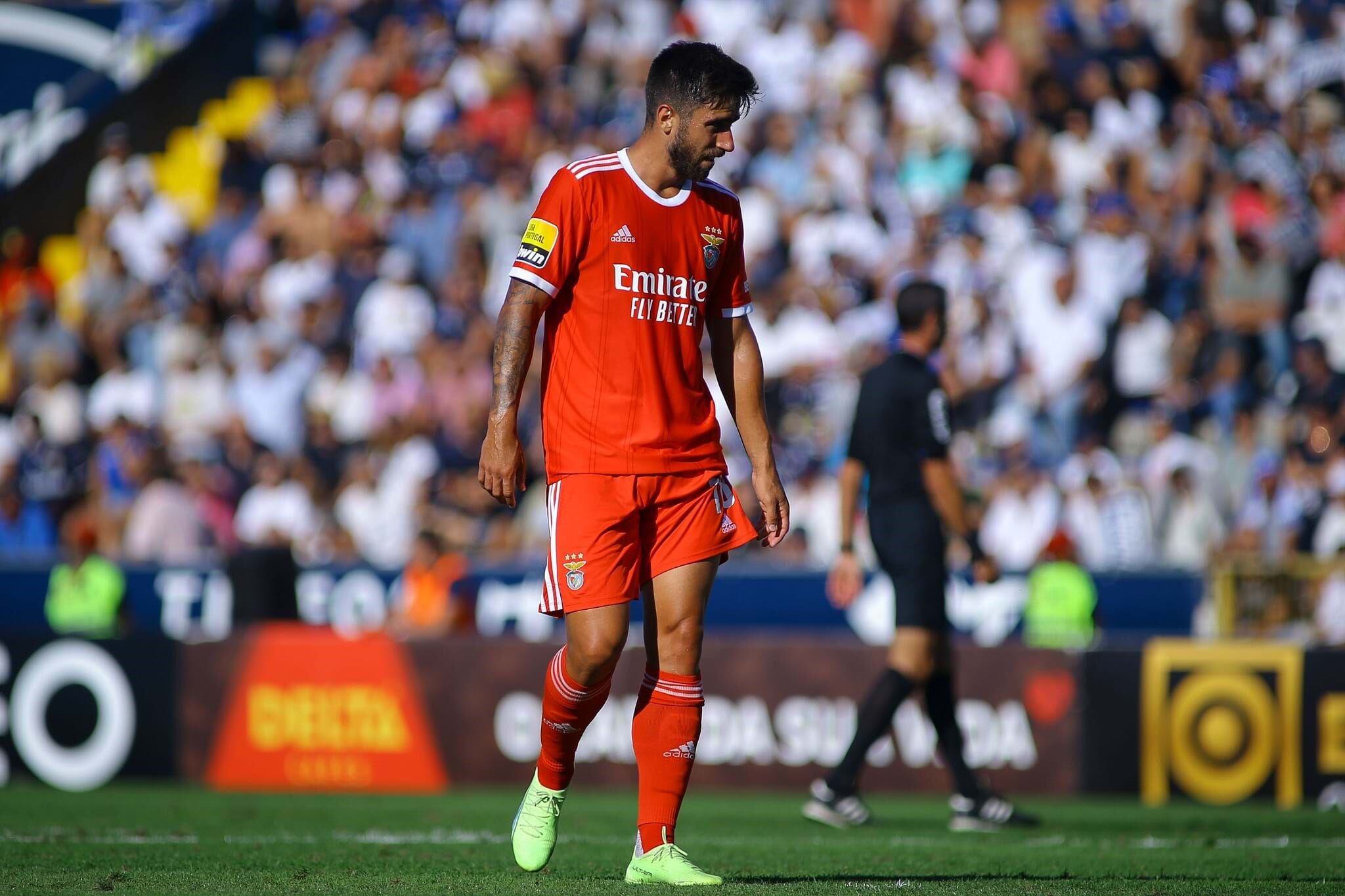Bet of the week: Benfica with “fame” and profit