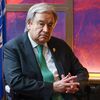 <![CDATA[ Guterres profundamente preocupado com constante violação de cessar-fogo na Faixa de Gaza ]]>