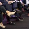 <![CDATA[ Relatório revela que há mais mulheres na política mas igualdade plena ainda não foi atingida ]]>